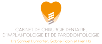 Drs DUMORTIER et FABIN Logo